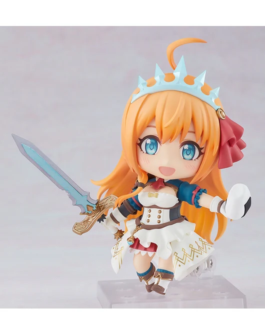 [Princess Connect!] Pecorine - Nendoroid 1678 - Image 3