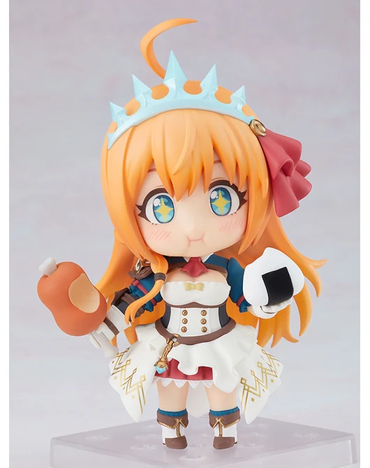 [Princess Connect!] Pecorine - Nendoroid 1678 - Image 4