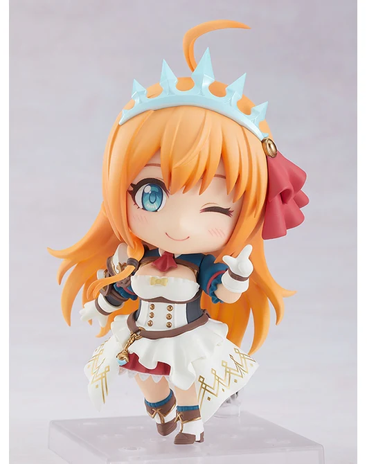 [Princess Connect!] Pecorine - Nendoroid 1678 - Image 6