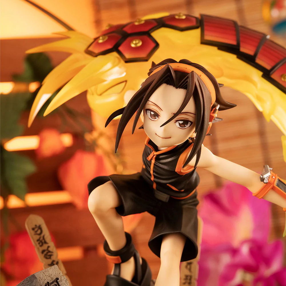 [Shaman King] Yoh Asakura - Non-Scale Figure - Image 11