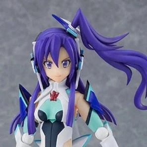 [Symphogear GX] Tsubasa Kazanari – ACT MODE Action Figure