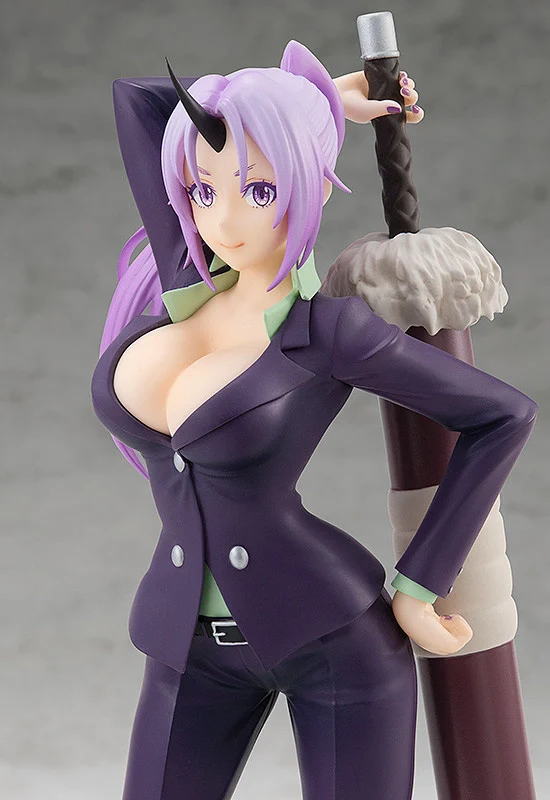 [Tensura: That Time I Got Reincarnated as a Slime] Shion – POP UP PARADE - Image 4