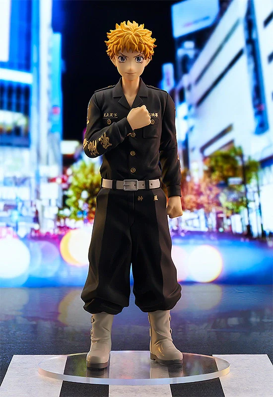 [Tokyo Revengers] Takemichi Hanagaki – POP UP PARADE - Image 5