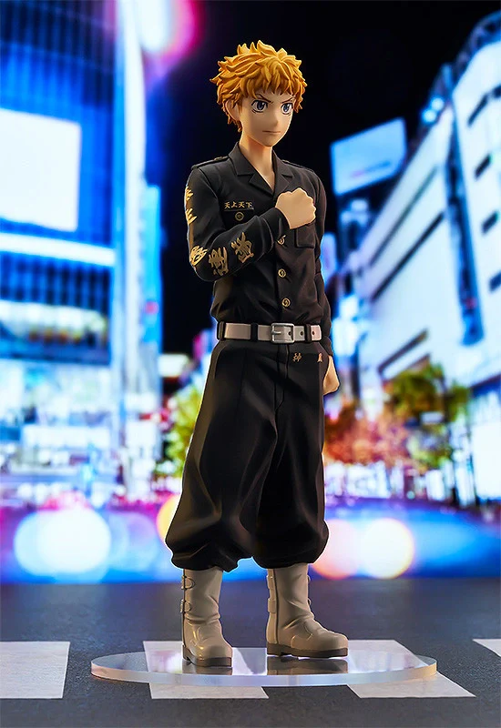 [Tokyo Revengers] Takemichi Hanagaki – POP UP PARADE - Image 6