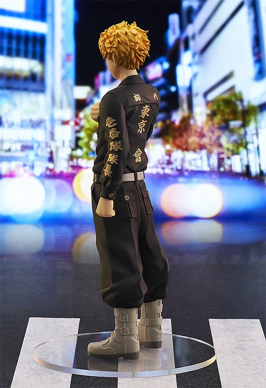 [Tokyo Revengers] Takemichi Hanagaki – POP UP PARADE - Image 7