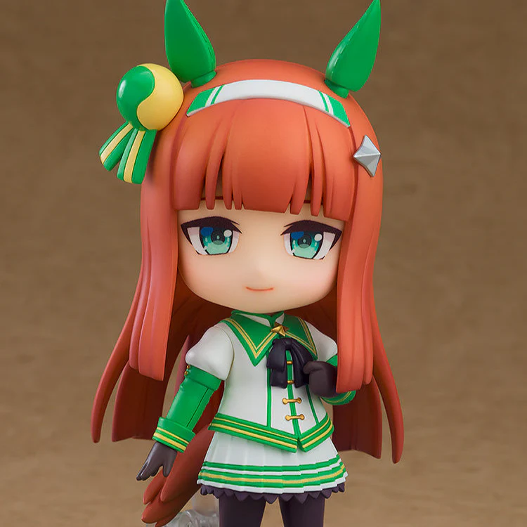 [Uma Musume] Silence Suzuka - Nendoroid 2750